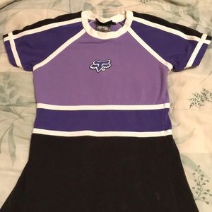 FOX brand 🦊 PreTeen Jumper - medium